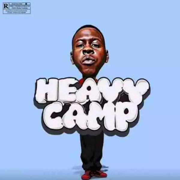 Heavy Camp BY Blac Youngsta